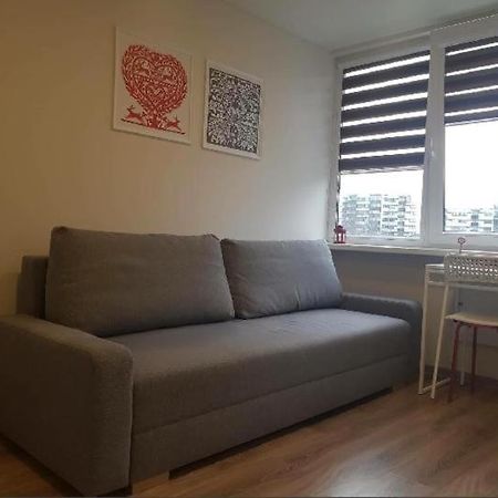 Taikos Studio 4 Apartment Klaipeda Ngoại thất bức ảnh