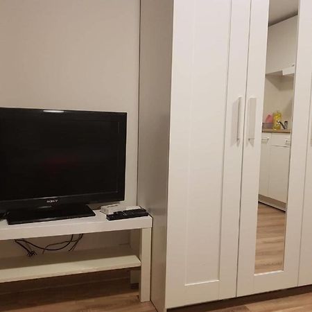 Taikos Studio 4 Apartment Klaipeda Ngoại thất bức ảnh