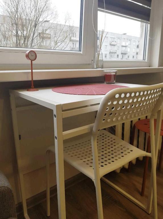 Taikos Studio 4 Apartment Klaipeda Ngoại thất bức ảnh