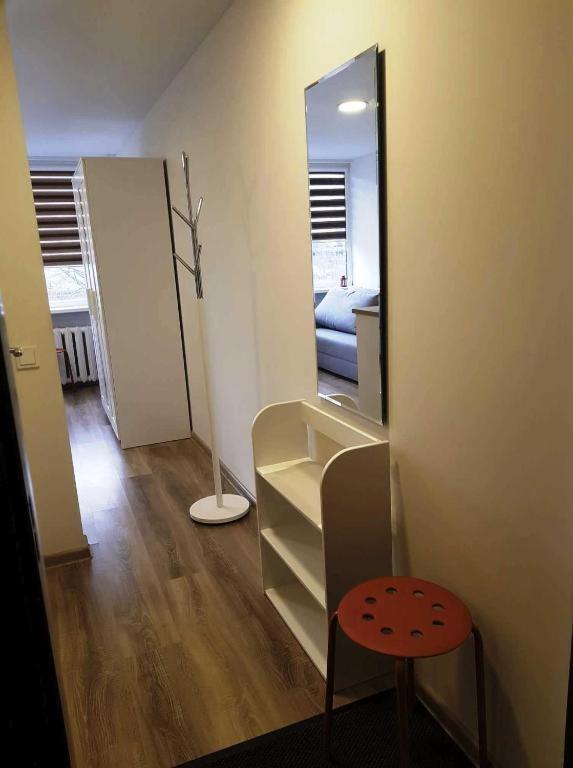Taikos Studio 4 Apartment Klaipeda Ngoại thất bức ảnh