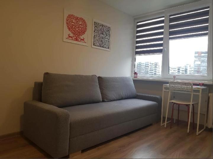 Taikos Studio 4 Apartment Klaipeda Ngoại thất bức ảnh